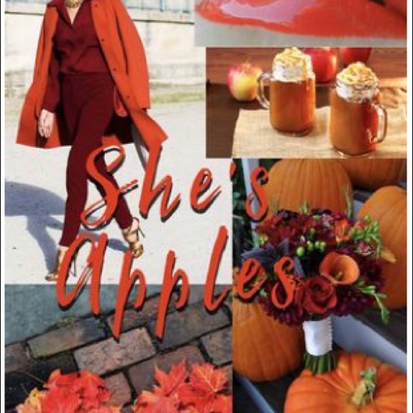 LipSense She’s Apples by SenGence - Picture 3 of 5